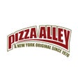 ไอคอนของโปรแกรม: Pizza Alley