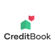 プログラムのアイコン：CreditBook - Digital Khat…
