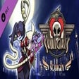 Skullgirls Encore: Squigly icon