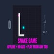 Icon of program: Snake Game Offline on Goo…