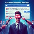 ไอคอนของโปรแกรม: Facebook Likes & Reaction…