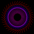 Ikon program: Mandala