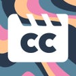 ไอคอนของโปรแกรม: Video Captions - QuickCap…