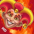 Programın simgesi: Fire Catchs HD