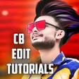 程序图标：CB Photo Editing Tutorial…