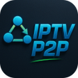 Ícone do programa: IPTV P2P