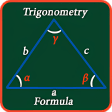 Math Trigonometry Formula