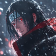 Icon of program: Itachi Uchiha Winter Live…