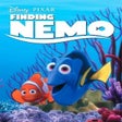 Programikonen: Finding Nemo