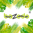 プログラムのアイコン：BAZODO Gardening Store