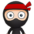 プログラムのアイコン：Ninja Relay Booker (PRO)