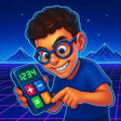 Icoon van programma: mkZero Math Challenge
