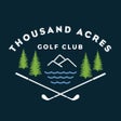 أيقونة البرنامج: Thousand Acres Golf Club
