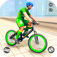 Icon of program: Ultimate Bicycle Simulato…