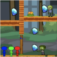 程序图标: StickMan Bros Vs Zombies