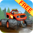 程序图标：Blaze Adventure Race Pro