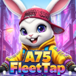 Icoon van programma: A75FleetTap
