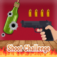 Icoon van programma: Filter Games: Shoot Chall…