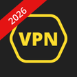 程序图标：Premium VPN: super vpn  p…