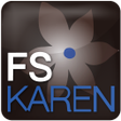 プログラムのアイコン：Lenovo端末向けFSKAREN　キーボードスキ…