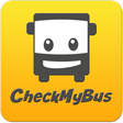 Ícone do programa: CheckMyBus: Compare and f…