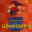 أيقونة البرنامج: Magic Lessons in Wand Val…