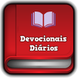 程序图标：Devocionais diários evang…