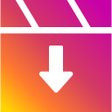 程序图标：Reels Video Downloader- R…