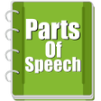 Icon of program: Parts of Speech with Exer…