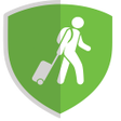 Icon of program: AlertTraveler
