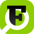 ไอคอนของโปรแกรม: Identify Font - What is t…