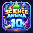 Ikona programu: Offline Physics Class-10