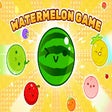 Symbol des Programms: Watermelon Game