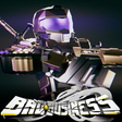 Icon of program: REVAMPS Bad Business 3.10