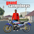 ไอคอนของโปรแกรม: Grand SanAndreas: Indo Ci…