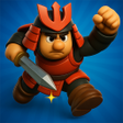 プログラムのアイコン：Evolution of Samurai: Sur…