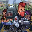 أيقونة البرنامج: Zombie Killers