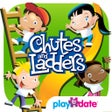Icon of program: CHUTES AND LADDERS: