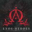 프로그램 아이콘: Exos Heroes