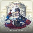 程序图标：Exos Heroes