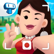 程序图标：So Social 2 - Social Medi…