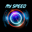 程序图标:My Speed HOME Theme