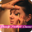 Ikona programu: Beauty Parlour Course Vid…