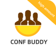 程序图标：Conf Buddy