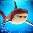 Raft Survival Underwater Shark icon