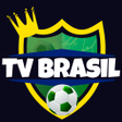 Ícone do programa: Tv Brasil ao vivo - Futeb…