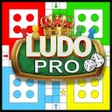 程序图标：LudoPro - Ludo Board Game