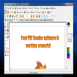 Pictogram van programma: PDF Editor