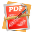Icona del programma: PDF Editor Pro