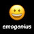 أيقونة البرنامج: emogenius